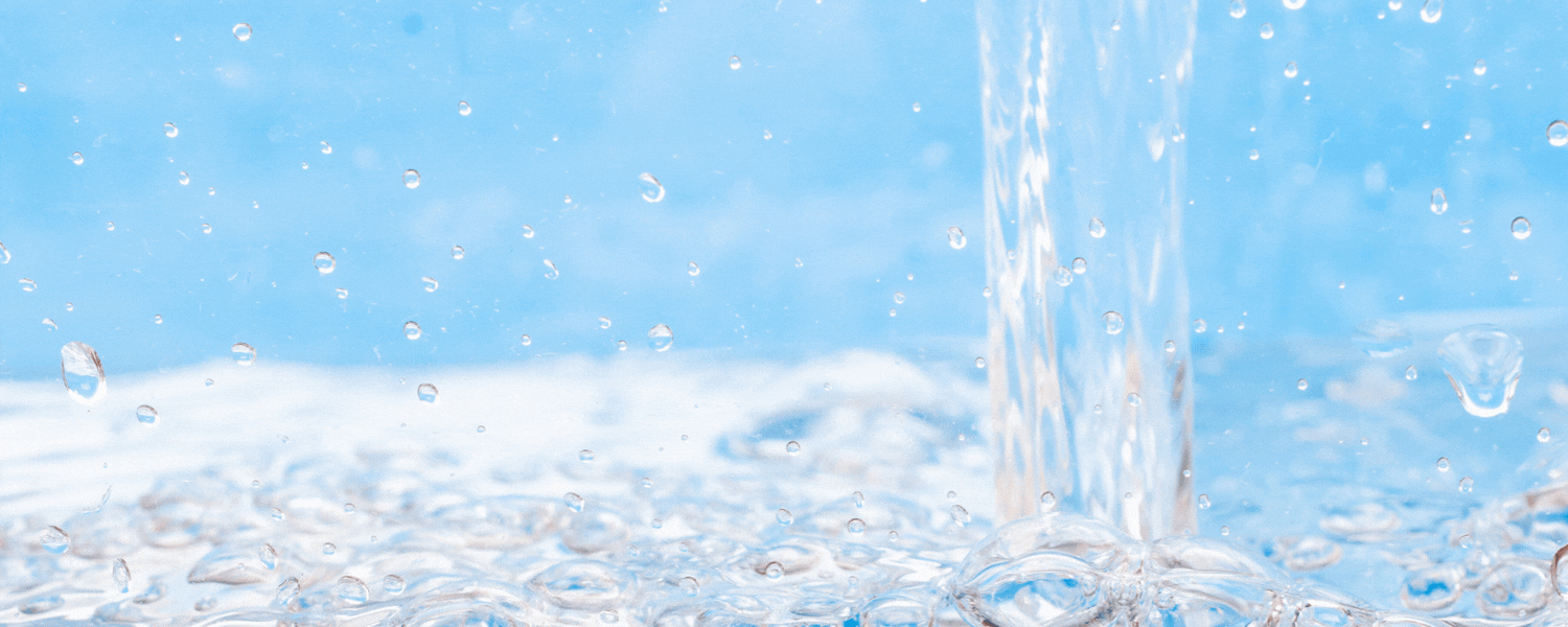 WILDRY is going waterless. This means less weight in transportation and lower carbon footprint.