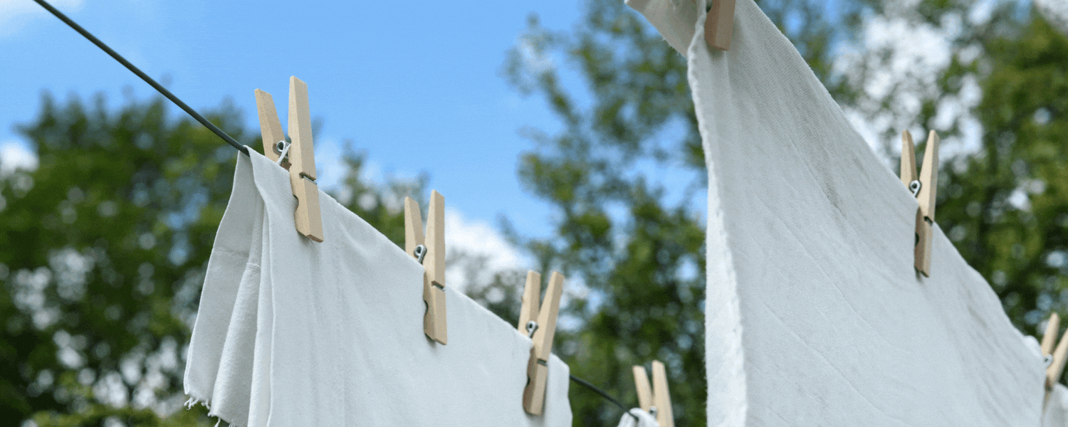 WILDRY detergent sheets are gentle to you and gentle to the earth. The product and packaging are 100% biodegradable. The kraft paper box is curb side recyclable.